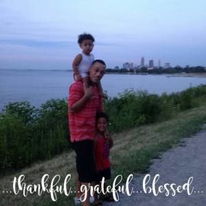 Meet your Posher, Eddie